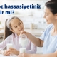 Laktoz Hassasiyetiniz Olabilir mi? - Relactaz